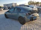 2010 Mazda 3 I en Venta en Opa Locka, FL - Rear End