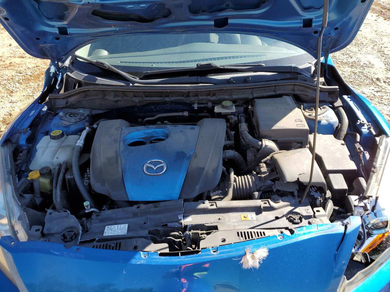 2012 Mazda 3 - Image 12