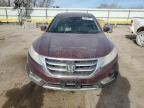 2015 Honda Crosstour Exl للبيع في Wichita، KS - Rear End