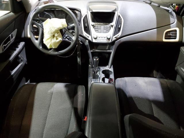  GMC TERRAIN 2017 Чорний