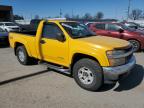 2005 Chevrolet Colorado  на продаже в Fort Wayne, IN - Side