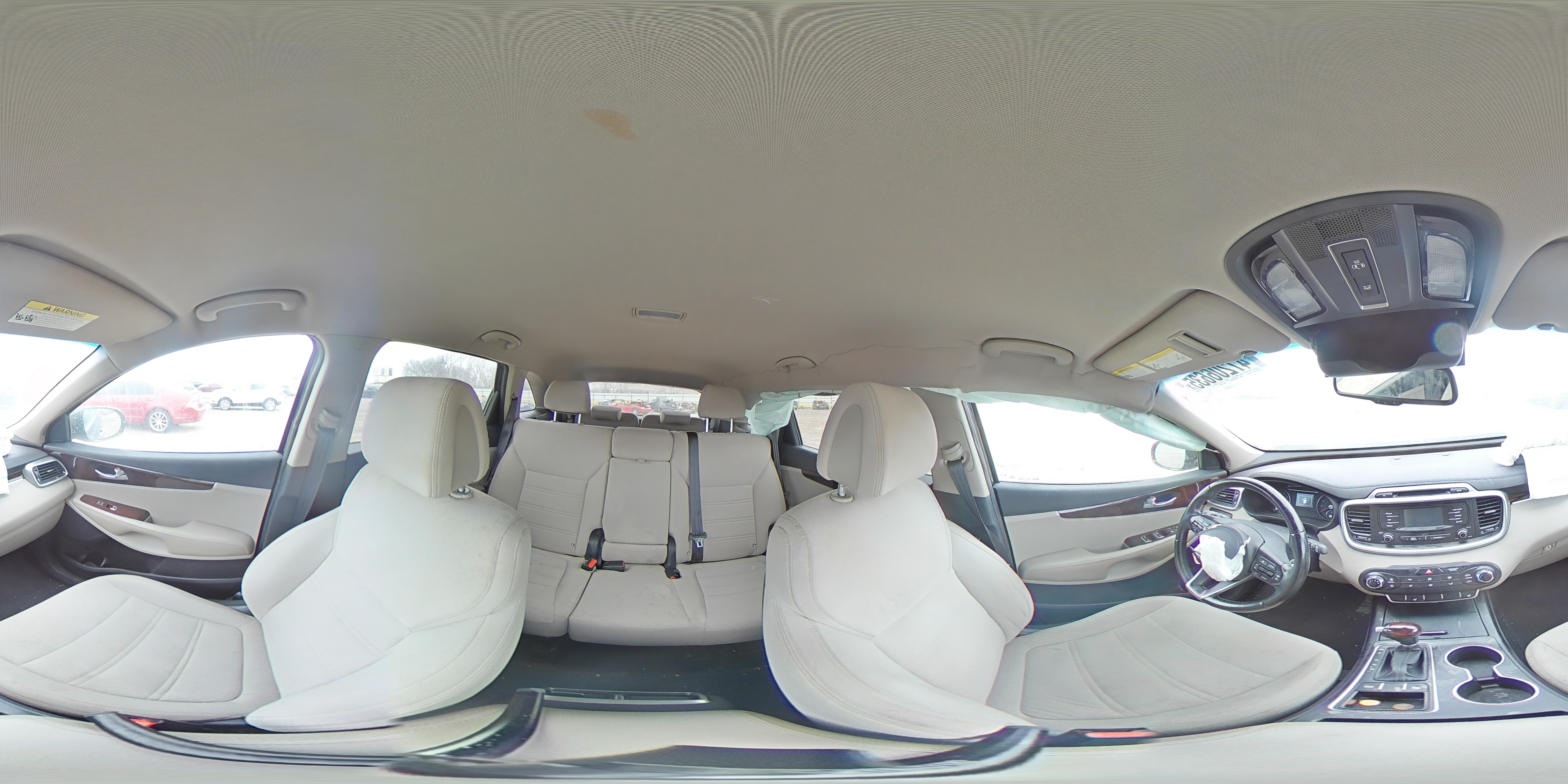 2016 Kia Sorento - Image 14