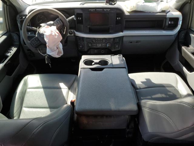  FORD F250 2024 White