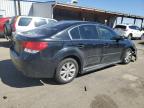 2012 Subaru Legacy 2.5I Premium na sprzedaż w Denver, CO - Front End