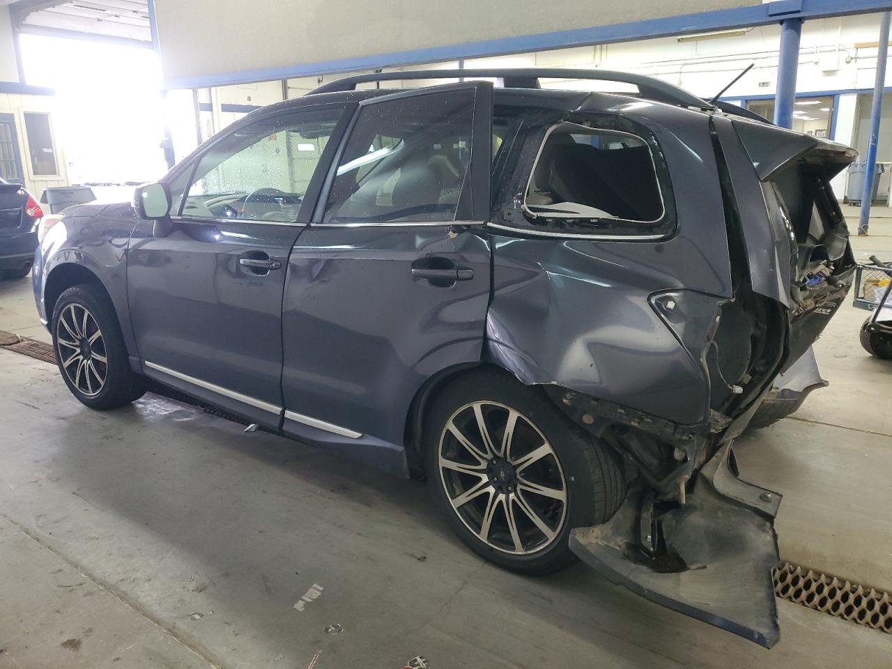 2015 Subaru Forester - Image 2