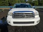 2012 Toyota Sequoia Limited за продажба в Graham, WA - Minor Dent/Scratches