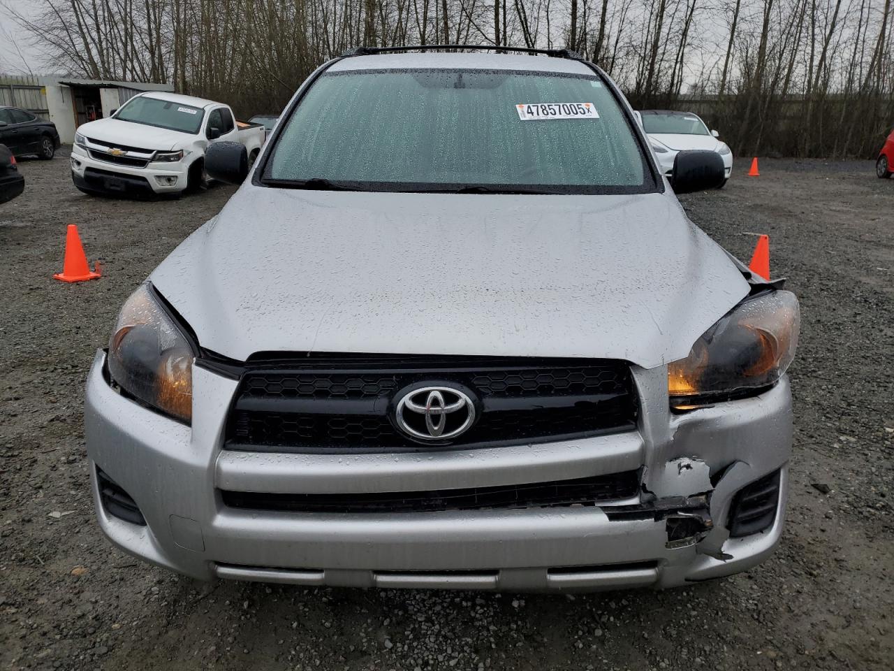 2011 Toyota RAV 4 - Image 5