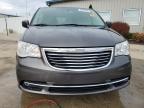 2016 Chrysler Town & Country Touring en Venta en Louisville, KY - Water/Flood