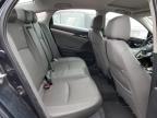 2018 Honda Civic Touring for Sale in Franklin, WI - Front End