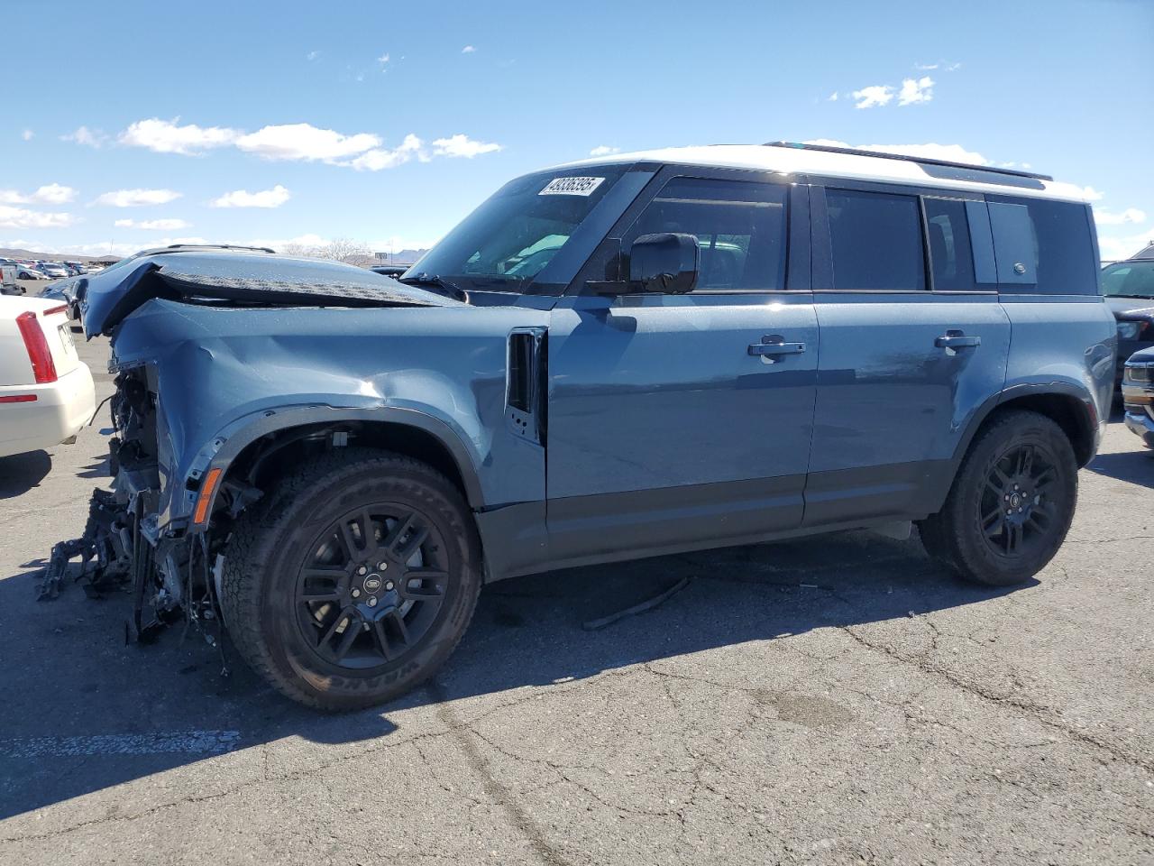 2023 Land Rover Defender - Image 1