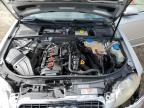 2008 AUDI A4 2.0T QUATTRO   for sale at Copart MD - BALTIMORE EAST