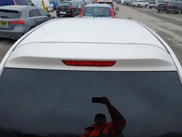 2017 CITROEN C1 FLAIR P