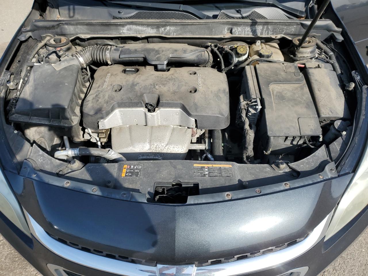 2014 Chevrolet Malibu - Image 12