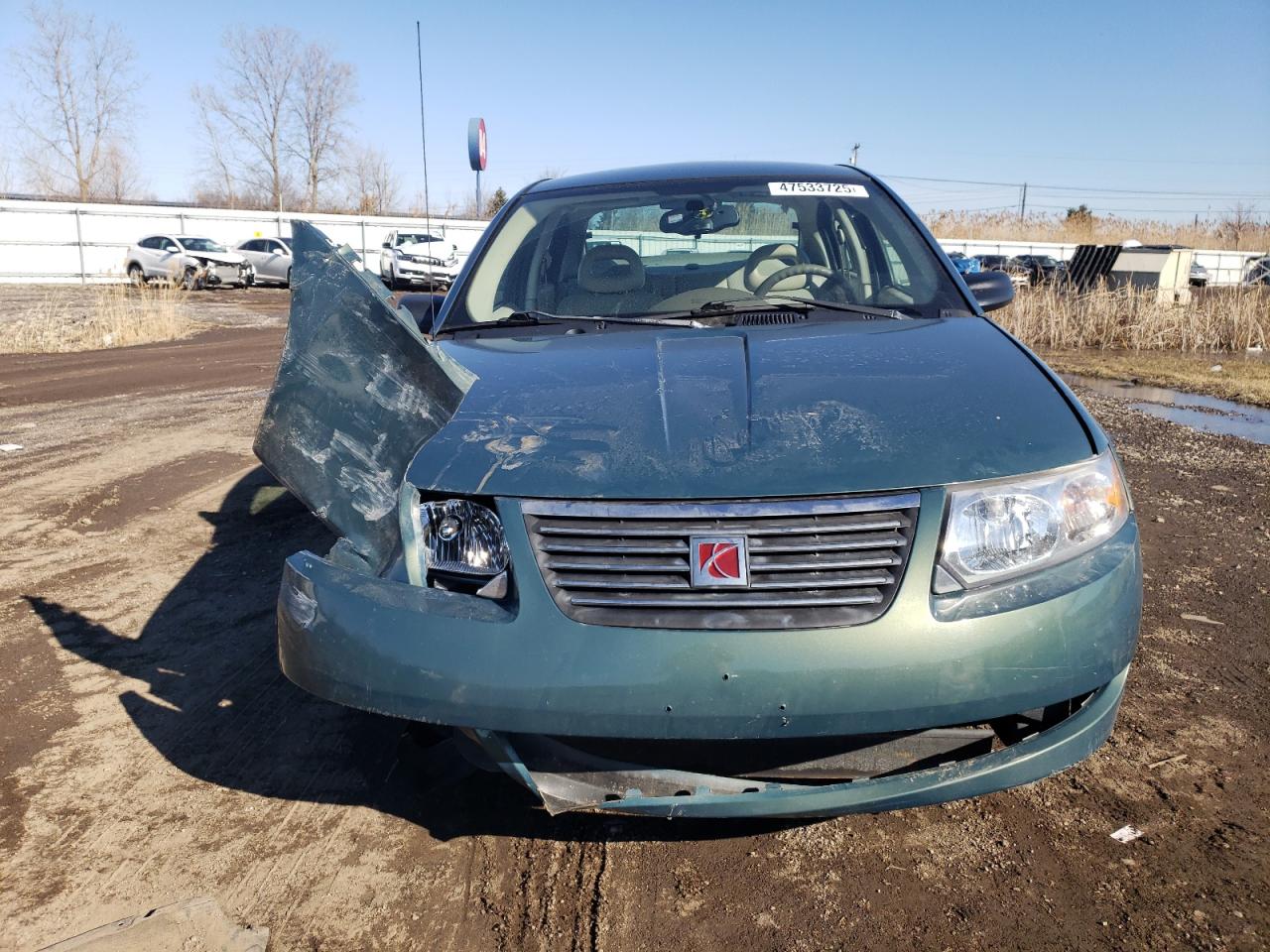 2007 Saturn ION - Image 5