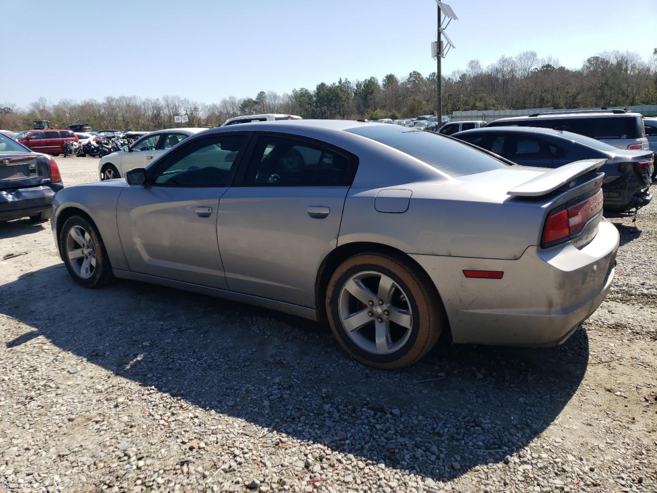 2014 Dodge Charger - Image 2
