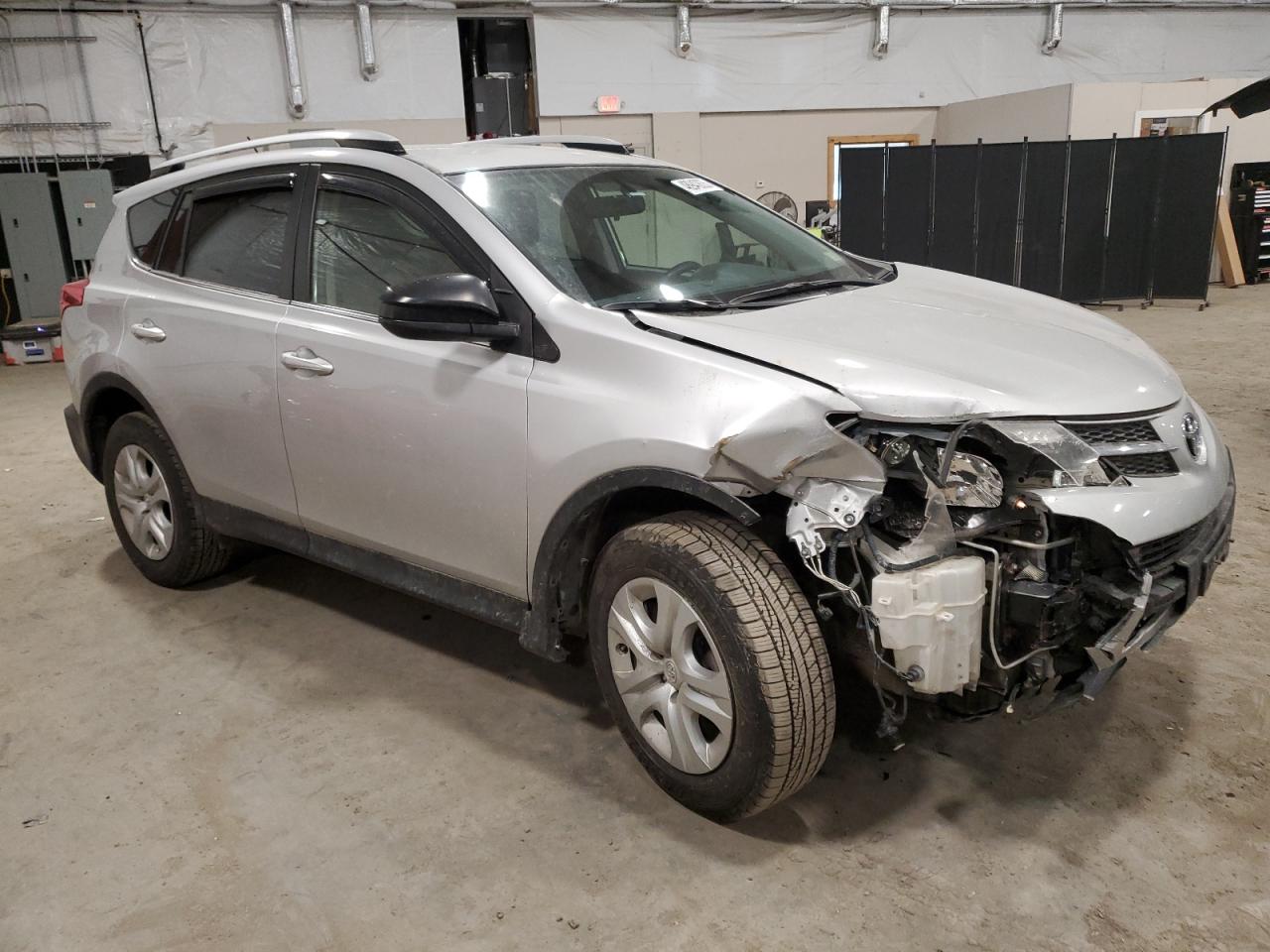 2015 Toyota RAV 4 - Image 4