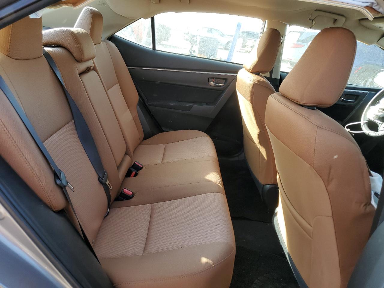 2016 Toyota Corolla - Image 10