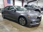 2020 Honda Accord Hybrid Exl на продаже в Cahokia Heights, IL - Rear End