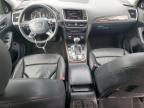 2016 Audi Q5 Premium Plus იყიდება Vallejo-ში, CA - Mechanical