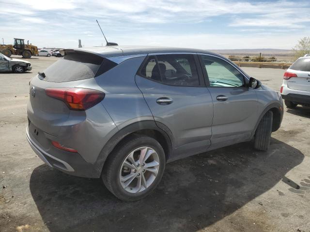  BUICK ENCORE 2021 Szary