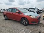 2018 Ford Focus Se იყიდება Houston-ში, TX - Rear End