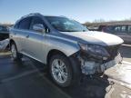 2010 Lexus Rx 450H للبيع في Littleton، CO - Front End
