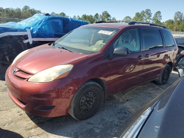 2006 Toyota Sienna Ce