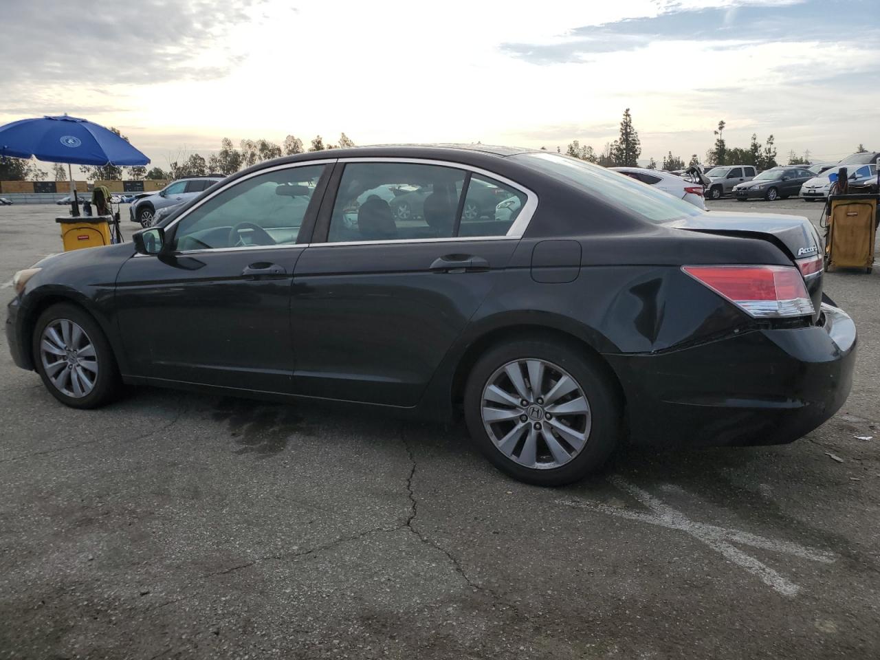 2011 Honda Accord - Image 2