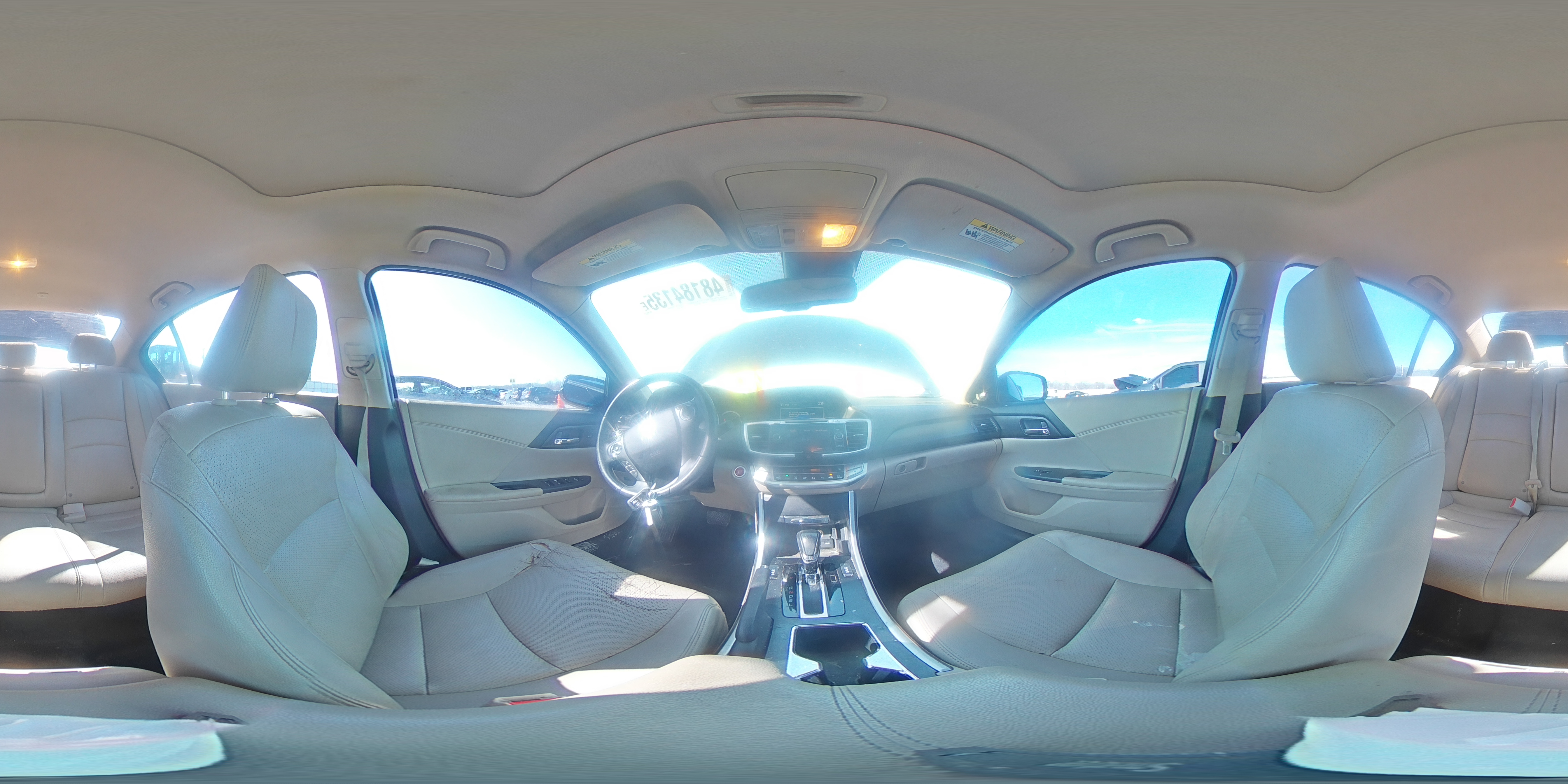 2014 Honda Accord - Image 12