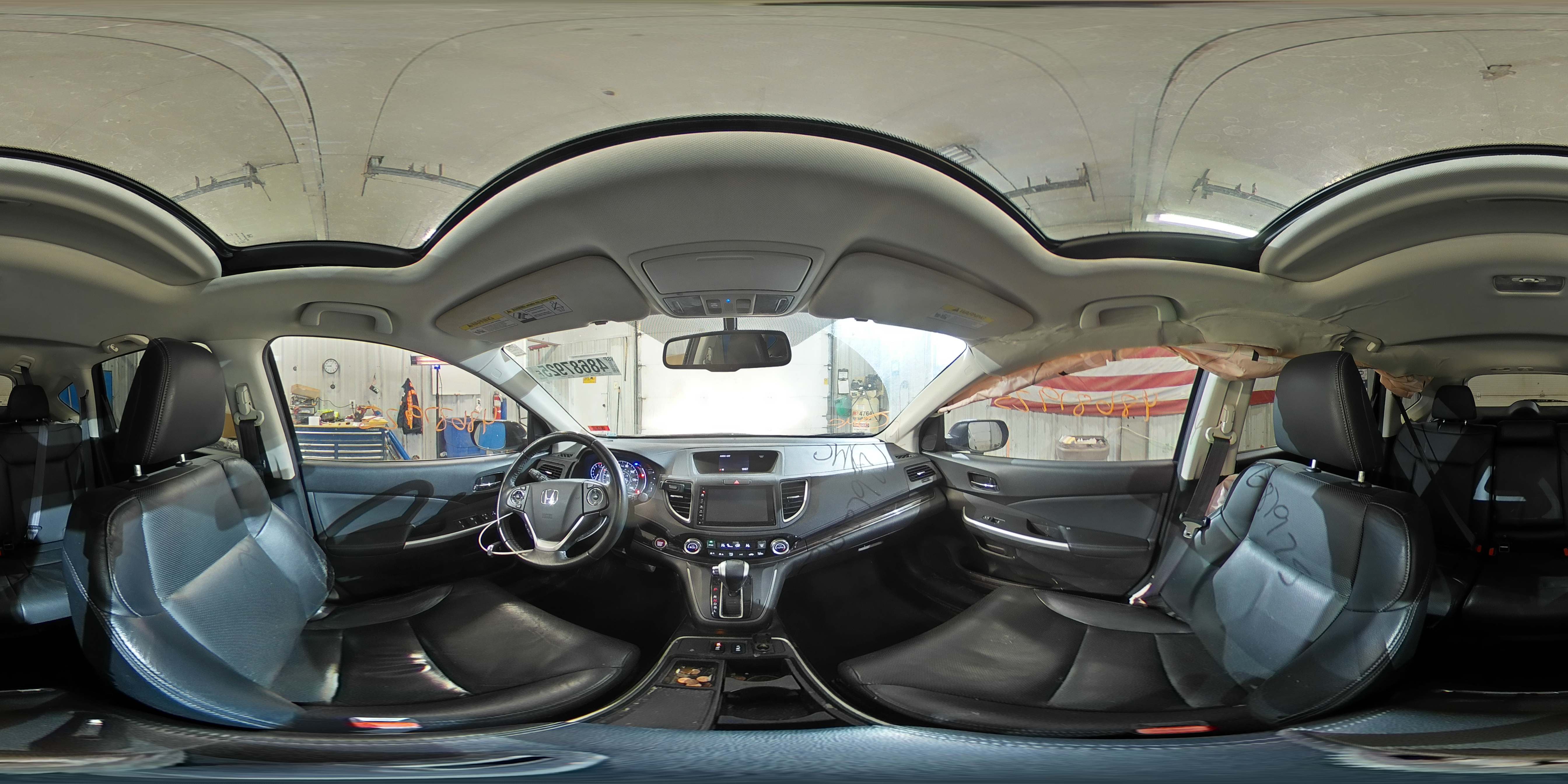 2016 Honda CR-V - Image 14