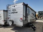 2021 Jayco Jay Flight for Sale in Wilmer, TX - Front End
