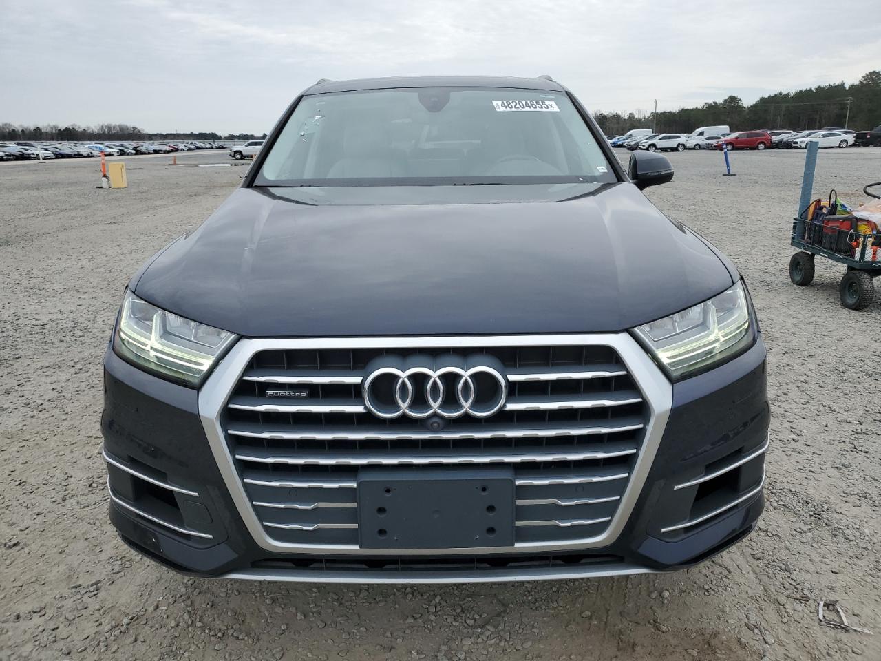 2017 Audi Q7 - Image 5