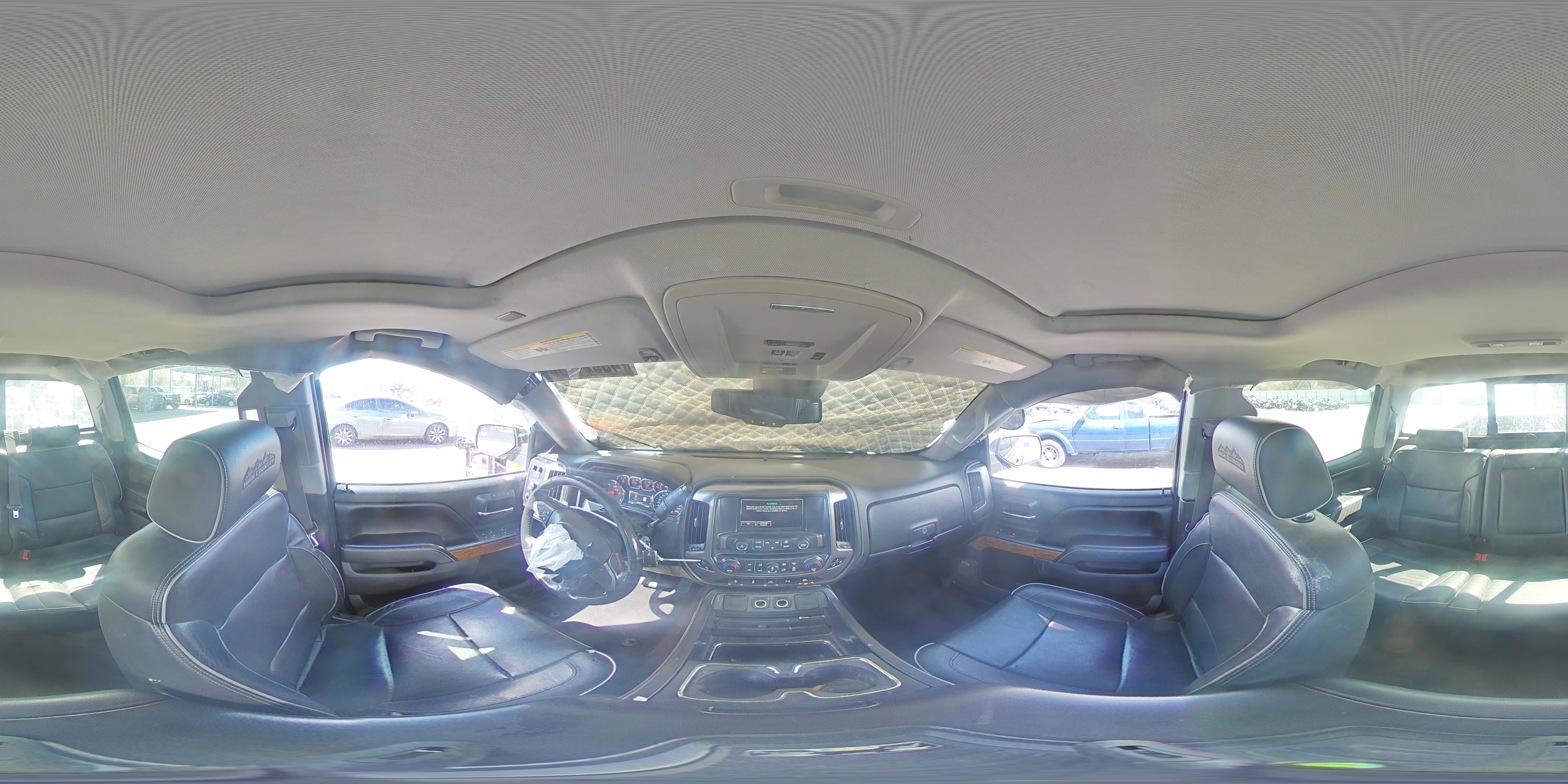 2017 Chevrolet Silverado - Image 13