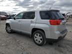 2011 Gmc Terrain Sle продається в Oklahoma City, OK - Front End