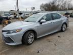 2021 Toyota Camry Le for Sale in Oklahoma City, OK - Side
