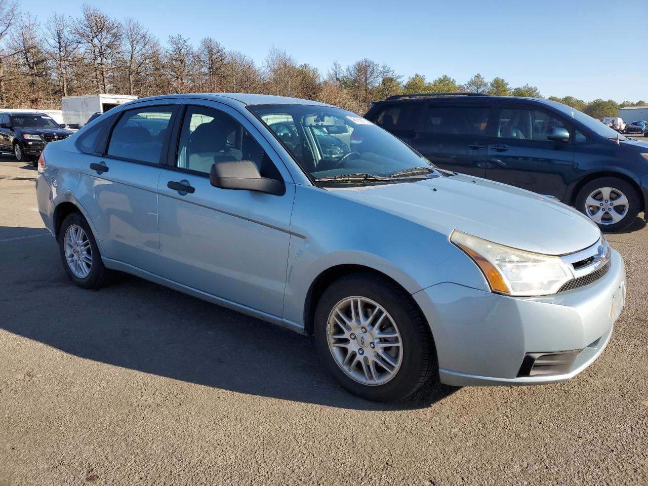 2009 Ford Focus - Image 4