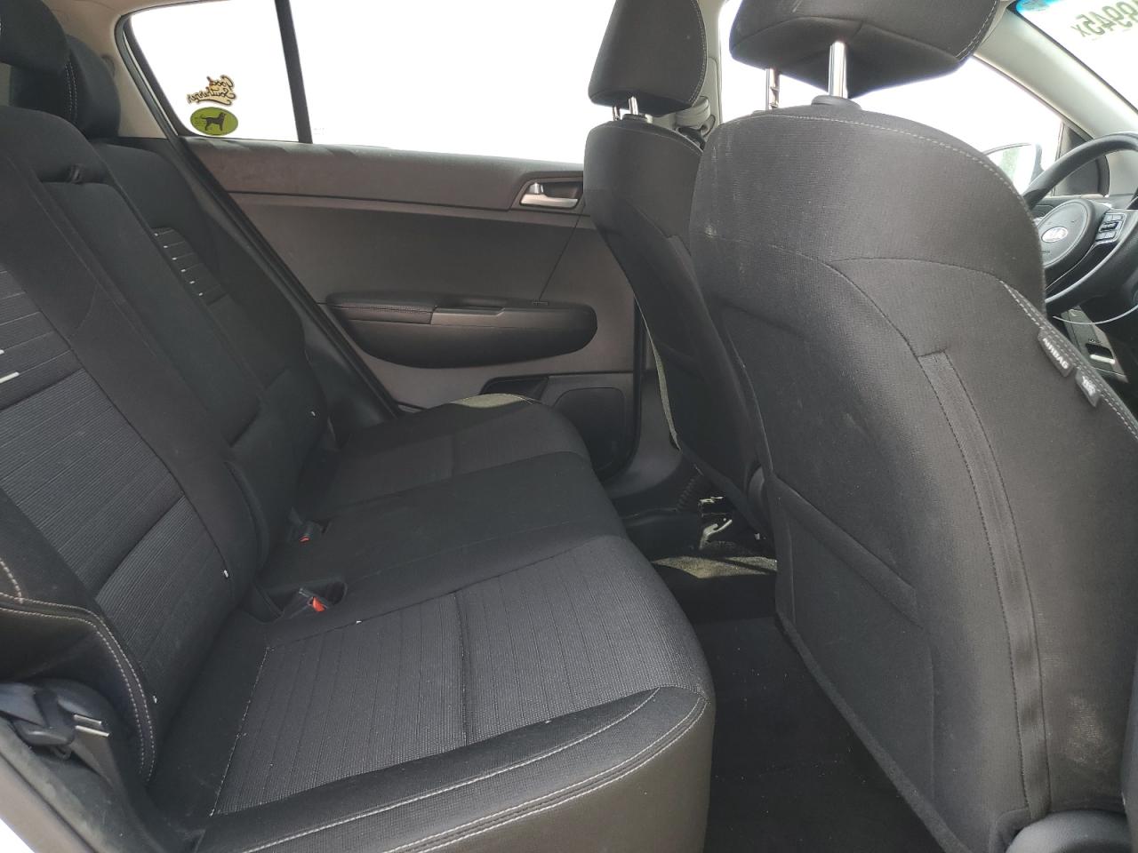 2018 Kia Sportage - Image 11