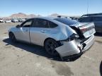 2024 Honda Accord Hybrid Sport-L for Sale in North Las Vegas, NV - Rear End