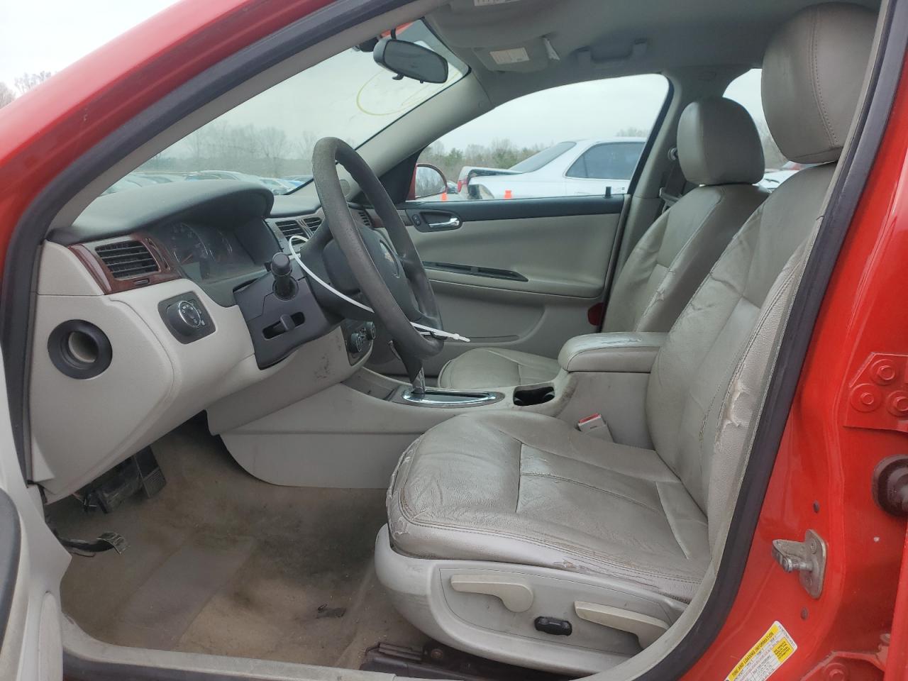 2009 Chevrolet Impala - Image 7