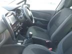 2018 RENAULT CLIO ICONIC DCI  for sale at Copart CHESTER