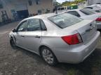 2008 Subaru Impreza 2.5I for Sale in Kapolei, HI - Front End