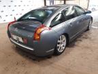 2007 CITROEN C6 LIGNAGE for sale at Copart WOLVERHAMPTON