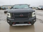 2020 Nissan Titan Sv for Sale in Kansas City, KS - Side