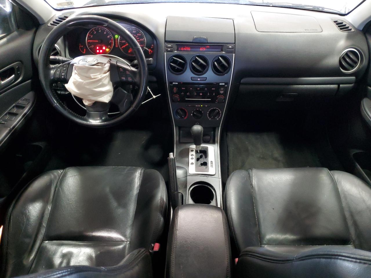 2007 Mazda 6 - Image 8