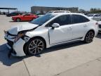 2022 Toyota Corolla Se for Sale in Wilmer, TX - Mechanical