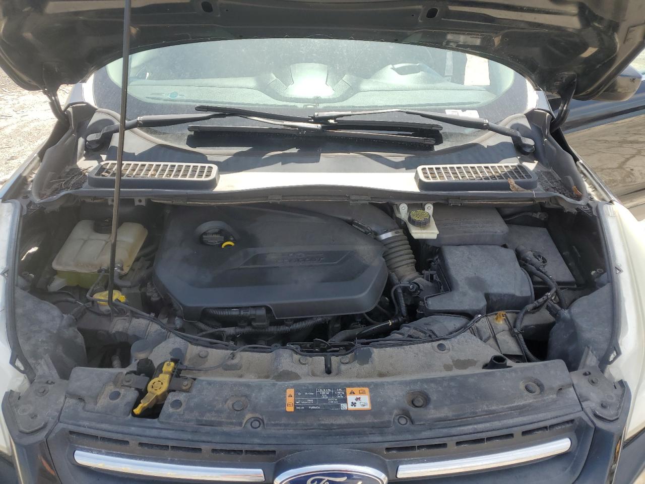 2014 Ford Escape - Image 12