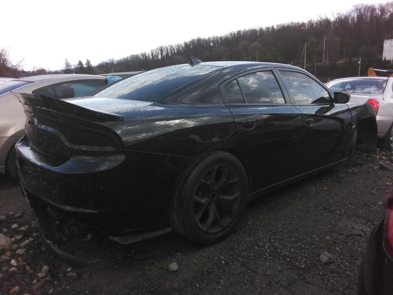 2016 Dodge Charger - Image 3
