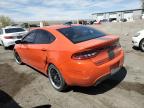 2015 Dodge Dart Sxt продається в Albuquerque, NM - Side