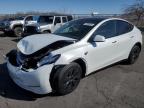 2025 Tesla Model Y  للبيع في North Las Vegas، NV - Front End