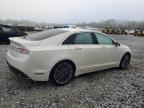 2016 Lincoln Mkz Hybrid na sprzedaż w Tifton, GA - Side